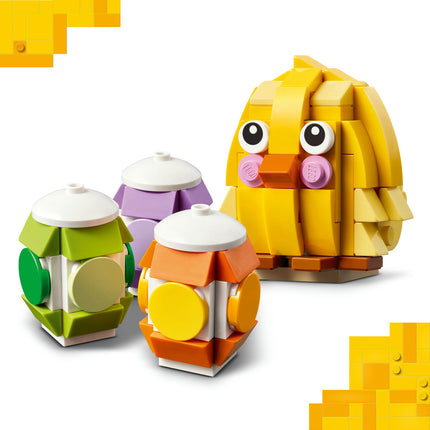 LEGO Iconic (40863)