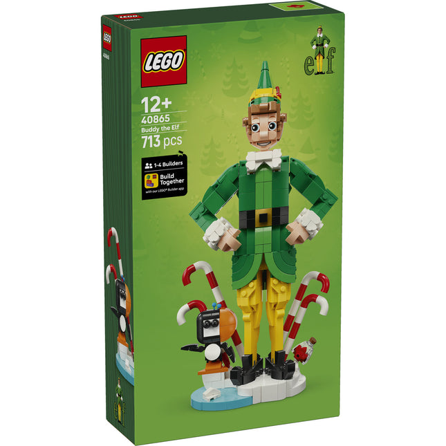 LEGO Iconic (40865)