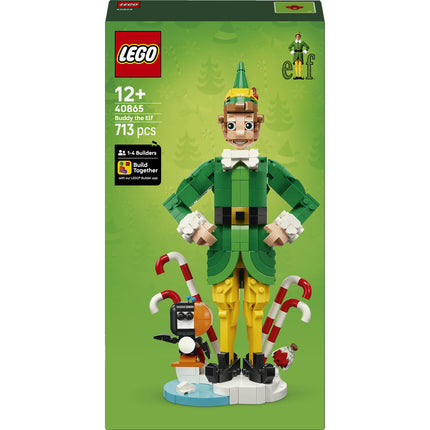 LEGO Iconic (40865)