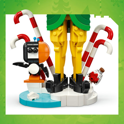 LEGO Iconic (40865)