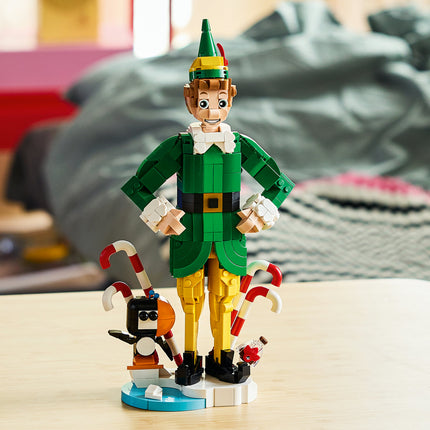 LEGO Iconic (40865)