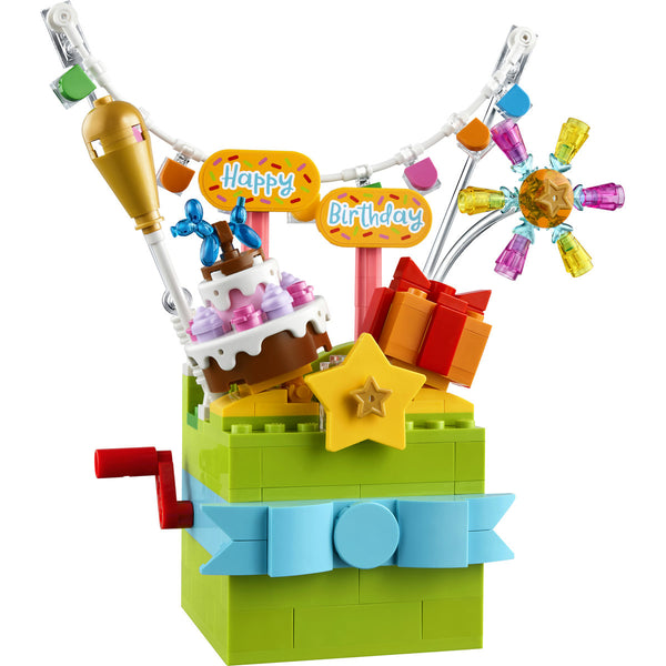 LEGO Iconic (40871)