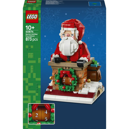 LEGO Iconic (40874)