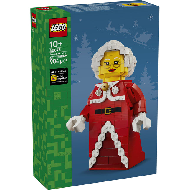 LEGO Iconic (40875)