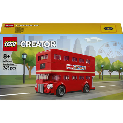 LEGO Iconic (40953)