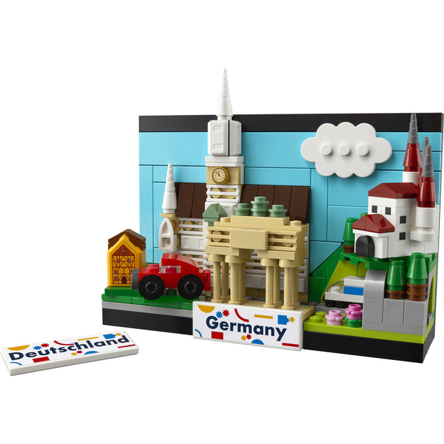 LEGO Iconic (40954)