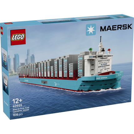 LEGO Iconic (40955)