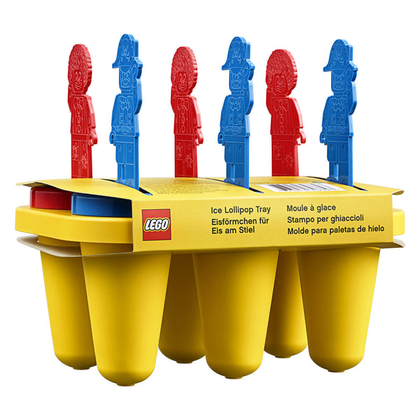 LEGO® Iconic - Jégkrémkészítő (853912)