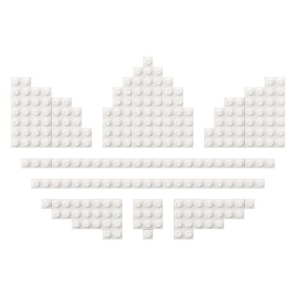 LEGO® Icons - adidas Originals Superstar (10282)