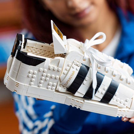 LEGO® Icons - adidas Originals Superstar (10282)