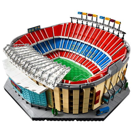 LEGO® Icons - FC Barcelona Camp Nou (10284)