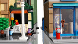 LEGO® Icons - Boutique Hotel (10297)