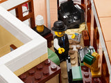 LEGO® Icons - Boutique Hotel (10297)