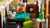 LEGO® Icons - Boutique Hotel (10297)