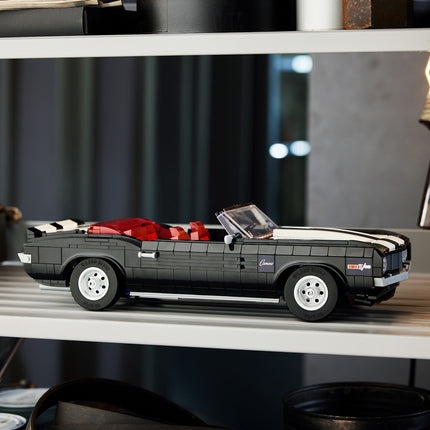 LEGO® Icons - Chevrolet Camaro Z28 (10304)