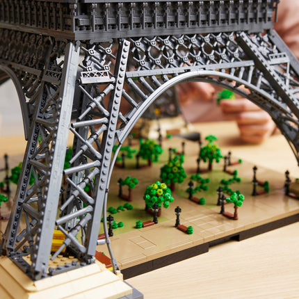 LEGO® Icons - Eiffel-torony (10307)