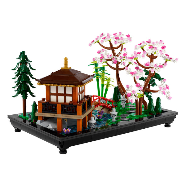 LEGO® Icons - Japánkert (10315)