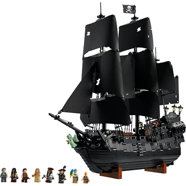 LEGO Icons (10365)