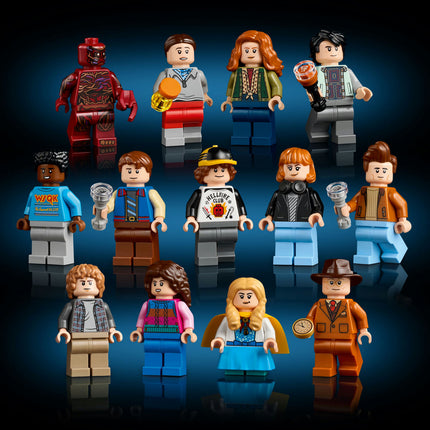 LEGO Icons (11370)