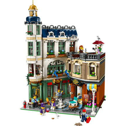 LEGO Icons (11371)