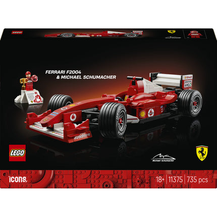 LEGO Icons (11375)