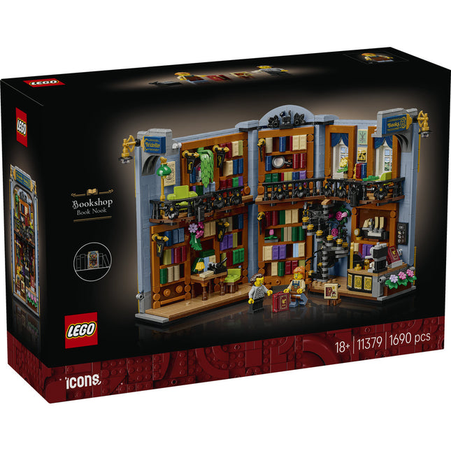 LEGO Icons (11379)