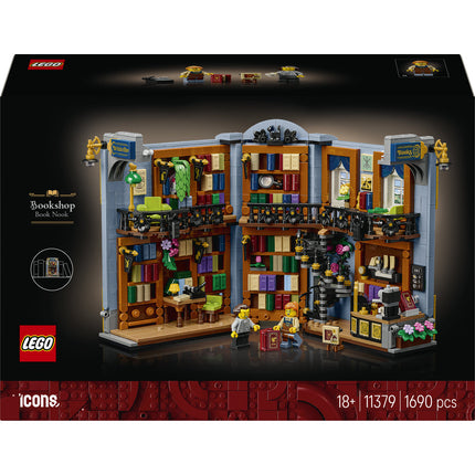 LEGO Icons (11379)