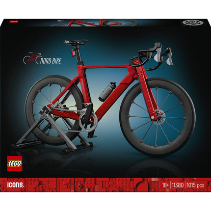 LEGO Icons (11380)