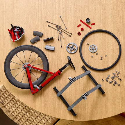LEGO Icons (11380)