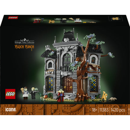 LEGO Icons (11383)