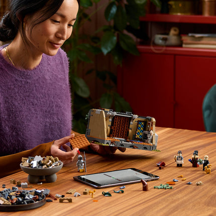 LEGO Icons (11383)