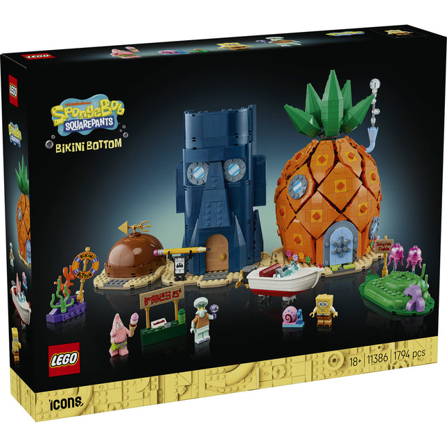 LEGO Icons (11386)