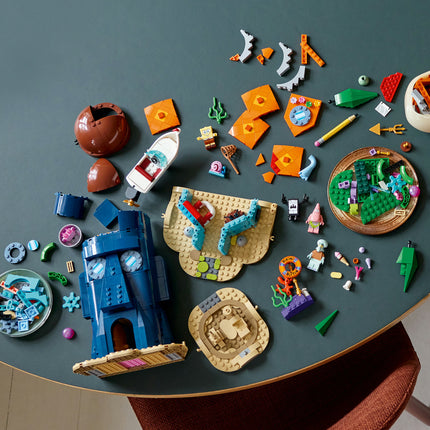 LEGO Icons (11386)