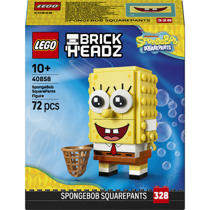 LEGO Icons (40858)