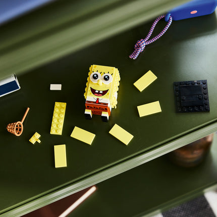 LEGO Icons (40858)