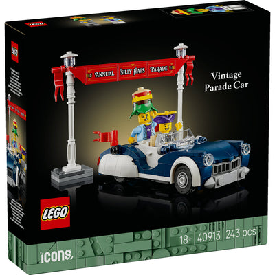 LEGO Icons (40913)