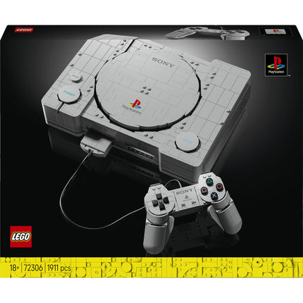 LEGO Icons (72306)