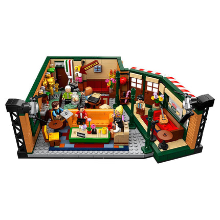 LEGO® Ideas - Central Perk (21319)