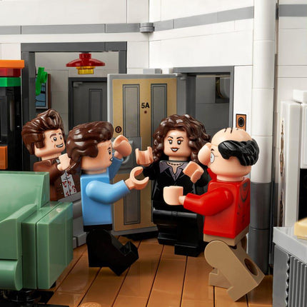 LEGO® Ideas - Seinfeld (21328)