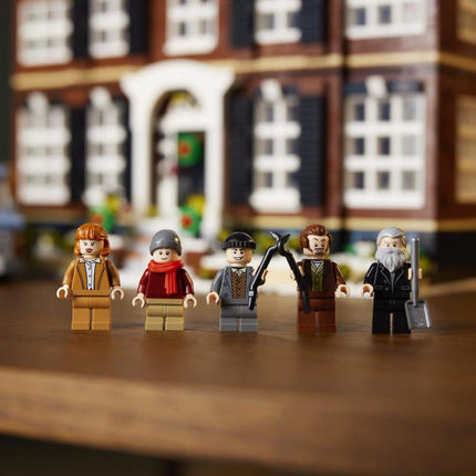 LEGO® Ideas - Home Alone (21330)