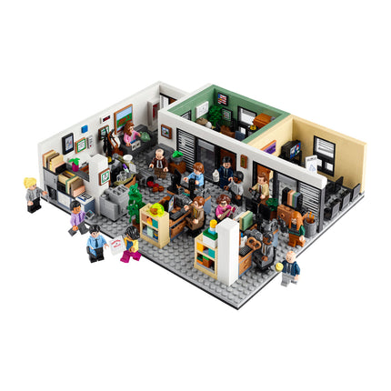 LEGO® Ideas - The Office (21336)