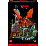 LEGO Ideas (21348)