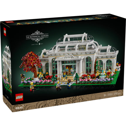 LEGO Ideas (21353)