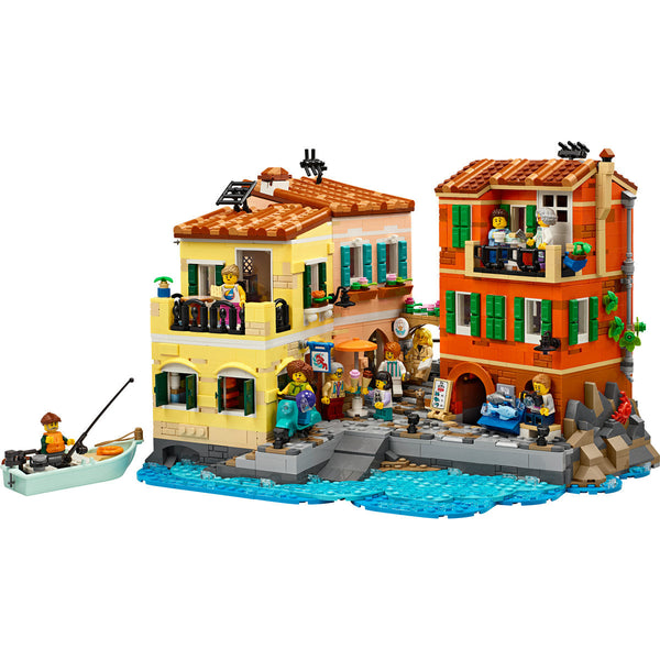 LEGO Ideas (21359)