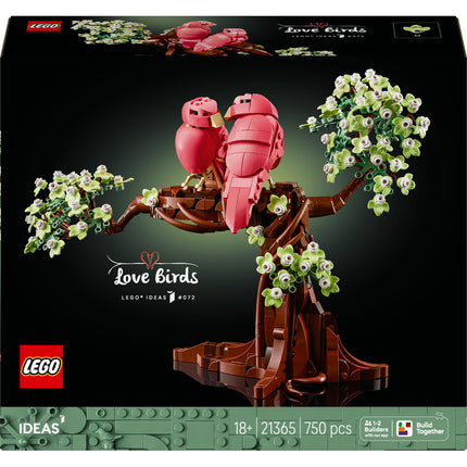 LEGO Ideas (21365)