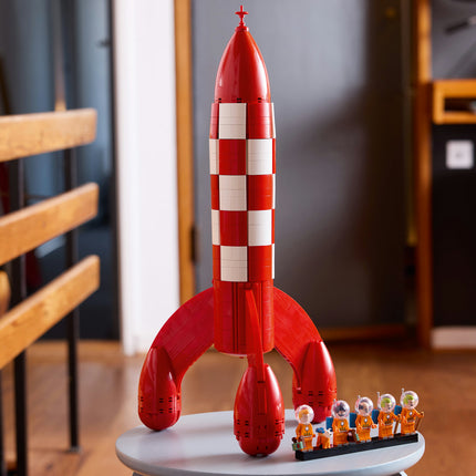 LEGO Ideas (21367)