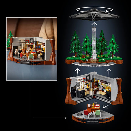 LEGO Ideas (21369)
