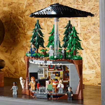 LEGO Ideas (21369)