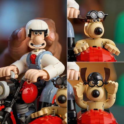 LEGO Ideas (21371)