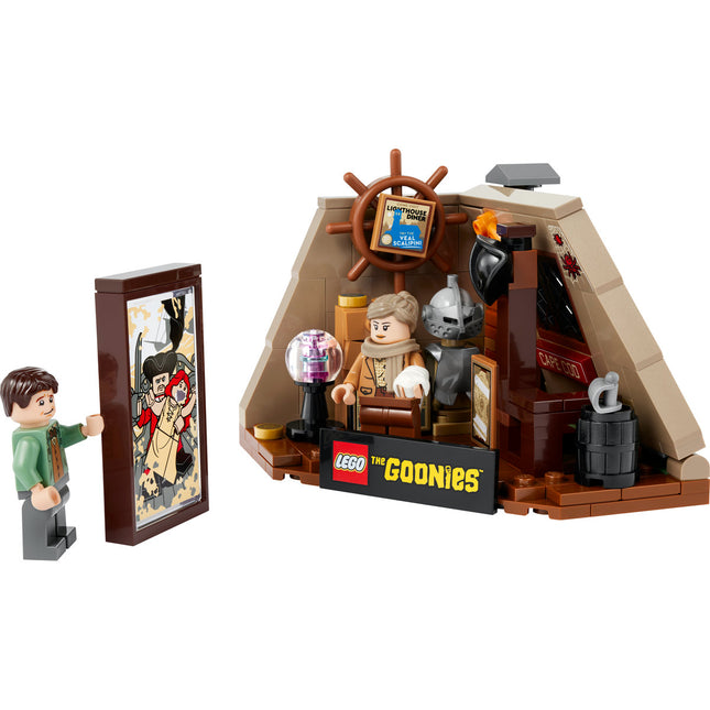 LEGO Ideas (40773)